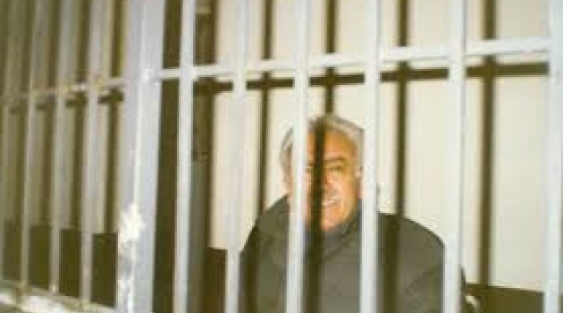 'FETÖ' koğuşuna giren Perinçekçi neler gördü