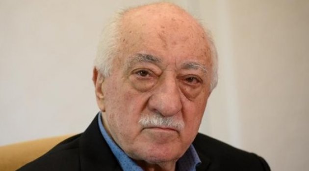 "Fetullah Gülen'i öldürdüler" dedi, mezarının yerini söyledi!