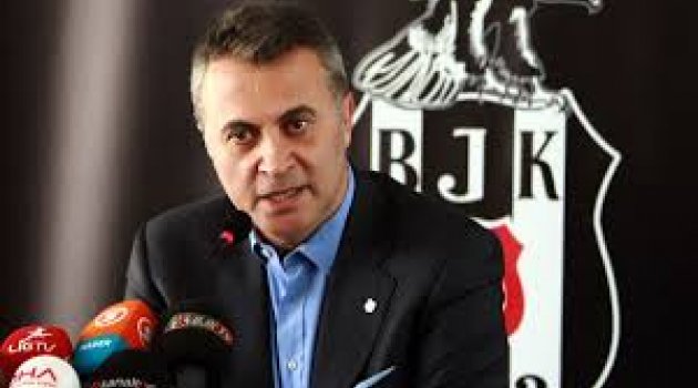 Fikret Orman efsane ismi mahkemeye verdi!