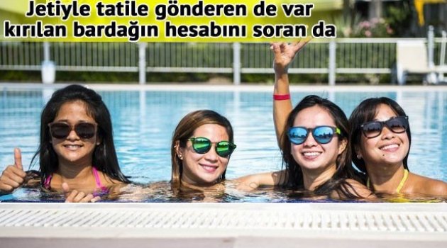 Filipinli dadılar anlatıyor: