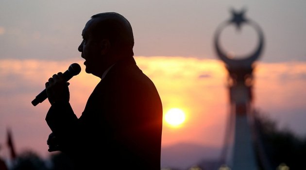 Flaş haber! Guardian'dan ses getirecek Türkiye başyazısı