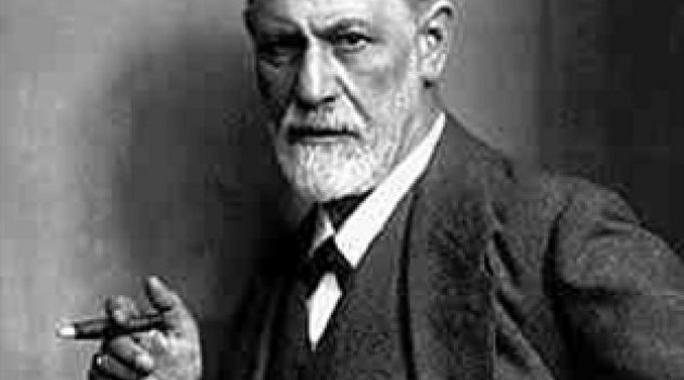 Freud Aforizmalarından - TOP 10