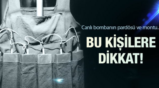 Fuat Avni: Canlı bombalar aramızda geziyor