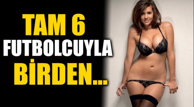 Futbolcu avcıları