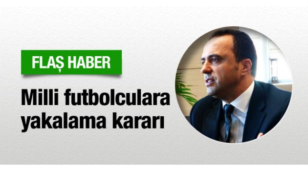 Futbolda FETÖ operasyonu!