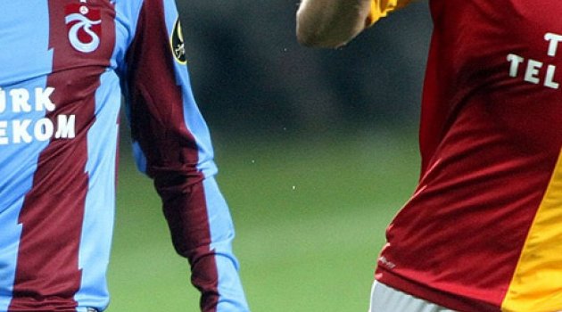 Galatasaray 2-1 Trabzonspor