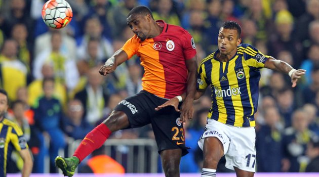 Galatasaray Fenerbahçe macı iptal "Bu karar teröre teslim olmaktır"