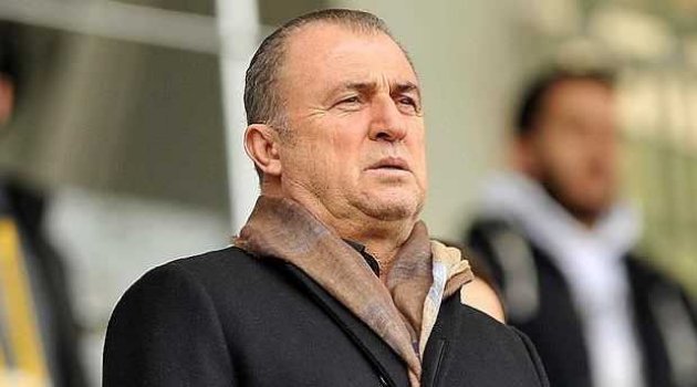 Galatasaray yönetimi Fatih Terim'le temasa geçti