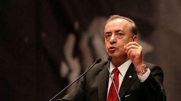 Galatasaray'da Başkan Mustafa Cengiz'in listesi belli oldu