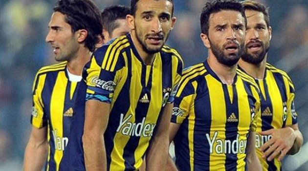 Galatasaray'dan Mehmet Topal için bomba açıklama!