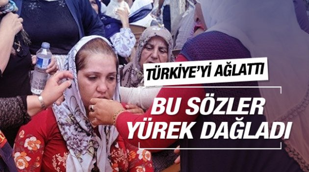 Gaziantep'de terör çocukları vurdu!