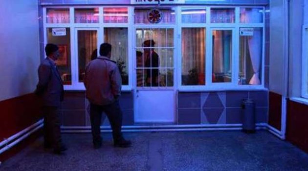 Genelevde çalışan Hayal'den 8 Mart mesajı