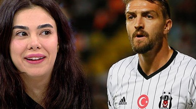 Gerginlik tırmanıyor! Caner Erkin'den Asena'ya şok sözler!