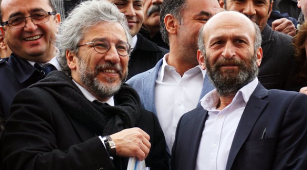  Gizlilik kararının gerekçesini "ulusal güvenlik"