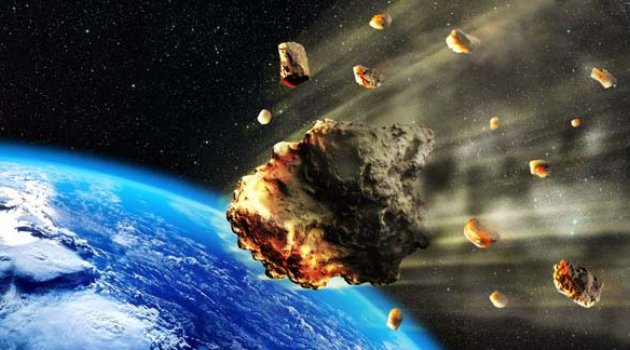 Gökbilimciler, neredeyse 900 civarında asteroidin izini kaybetti