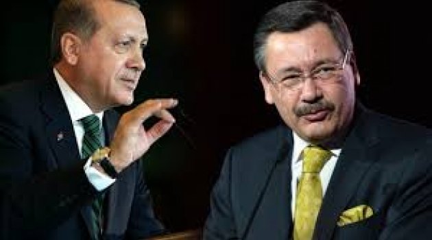 Gökçek, bunu Erdoğan'ın yanına bırakmam dedi mi?