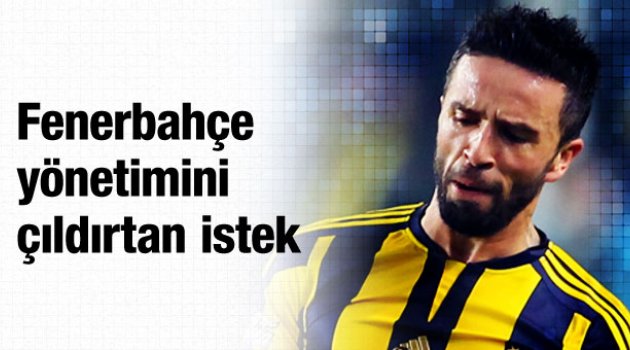Gökhan Gönül krizinin perde arkası