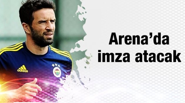 Gökhan Gönül transferinde flaş gelişme