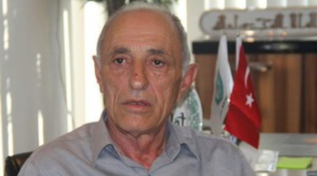 Google'dan 'Kemal Batmaz'ı arayanlar onu buldu:  Gerekirse ismimi değiştiririm