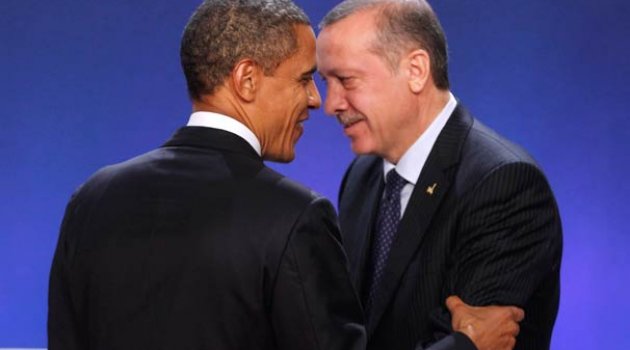  Görüşmeden çarpıcı detaylar