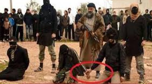 Güngör Mengi yazdı IŞİD kime yaradı?
