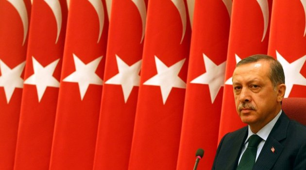 ÜNLÜ YAZAR BAŞKANLIK İÇİN NE DEDİ?