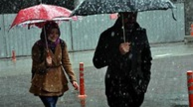 Hafta sonu planı yapacaklar dikkat!