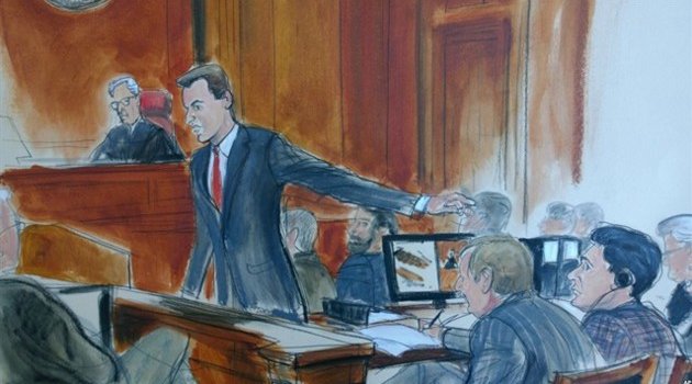 Hakan Atilla hakkında jüri kararını açıkladı