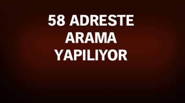 Hakim ve savcılara gözaltılar devam ediyor