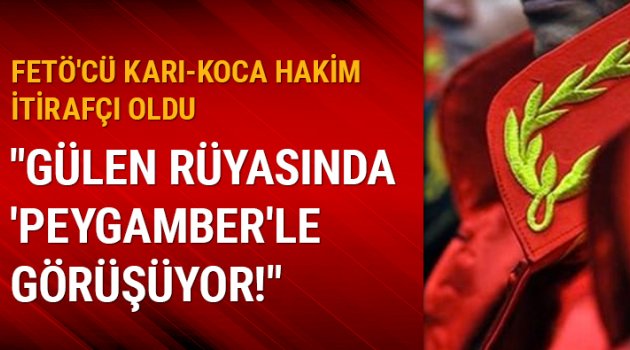 Hakimleri değil önce verdikleri kararları inceleyin
