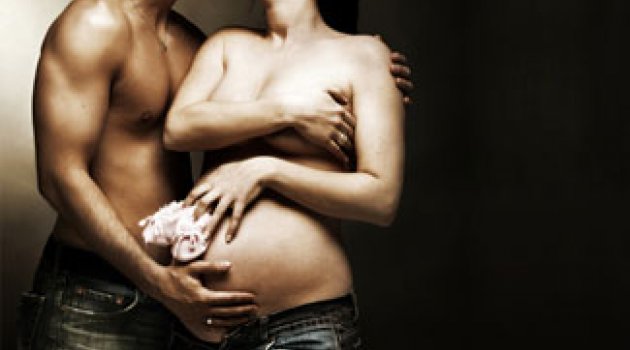 Hamilelikte cinsel ilişki ve güvenli seks