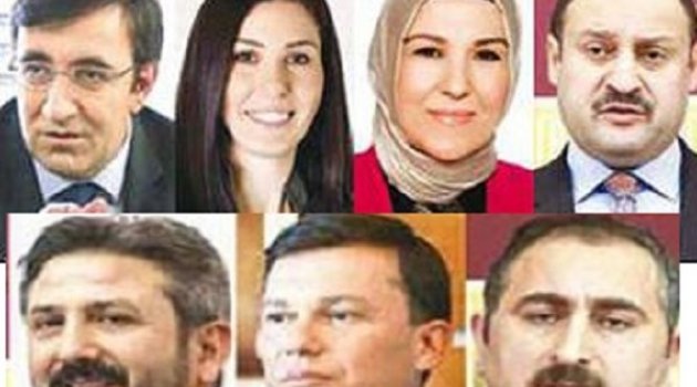 Hangi bakanlığa hangi isim getirilecek? İşte kulislerde konuşulanlar