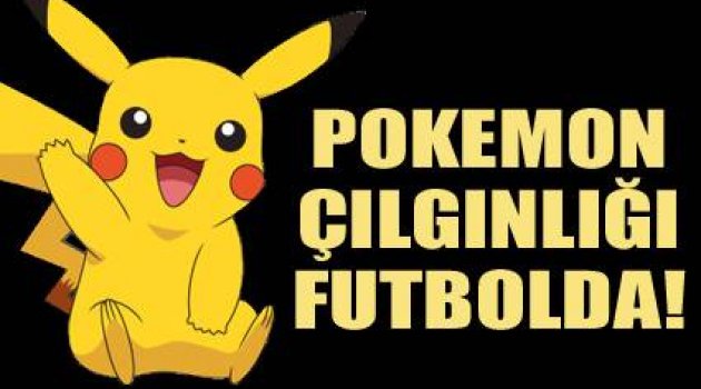 Hangi futbolcu hangi Pokemon'a benziyor?