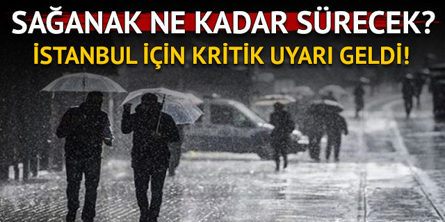 Hava durumu nasıl olacak?