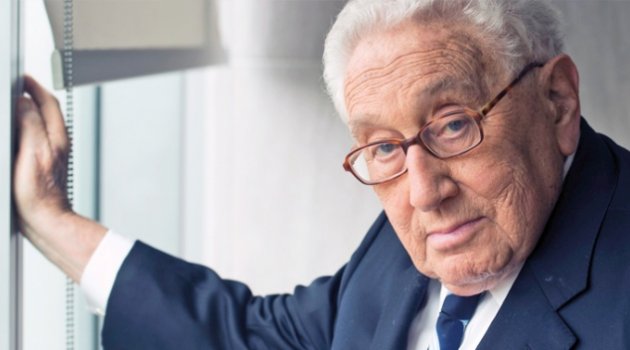 Henry Kissinger: 3. Dünya Savaşı çok yakın