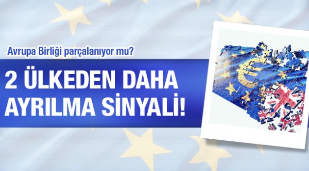 Hiristiyan Birliği çöküyor