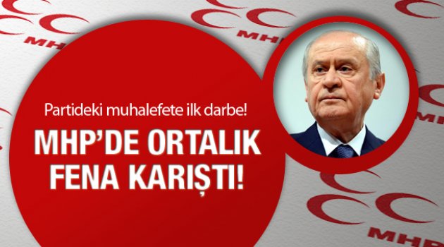 Hukuk devleti mi? Hadi canım sen de!