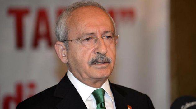 'Hükümet artık terör sorununu çözmeli'