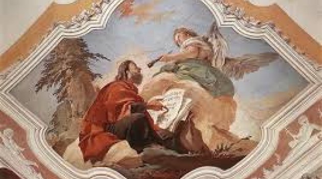 Hz.Muhammed'i Müjdeleyen İncil: Barnabas İncili