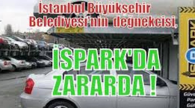 İBB'nin parası nereye gidiyor?