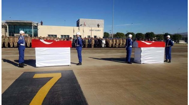 İçimiz yanıyor Türkiye acı haberle sarsıldı