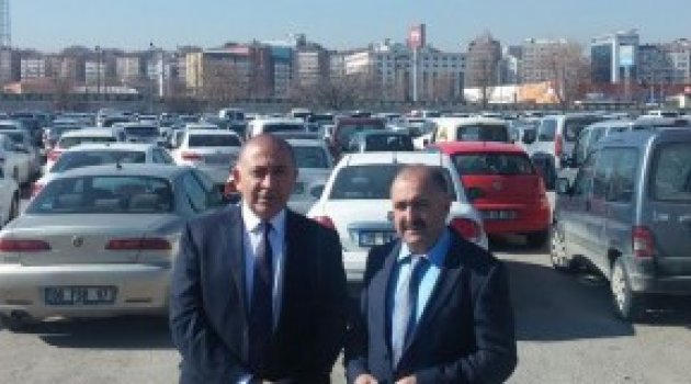 İcra patladı!