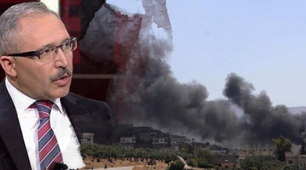 İdlib operasyonunun Türkiye'yi vurmasından korkuluyor