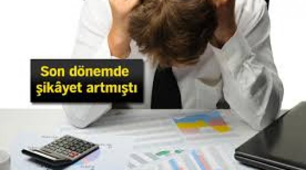 İflas ertelemede fırtına esiyor