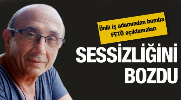 İhsan Kalkavan'dan olay açıklamalar