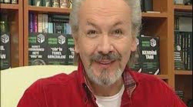 İKİ BÜYÜK TANRI: PARA VE CİNSELLİK.