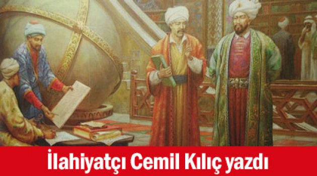 İlahiyatçı Cemil Kılıç yazdı: Bir Türk halife olamaz