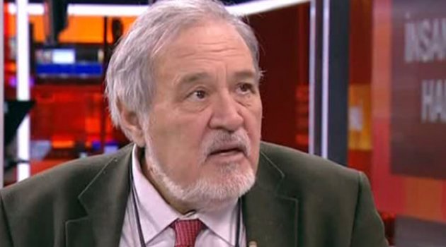 İlber Ortaylı'dan iç savaş açıklaması