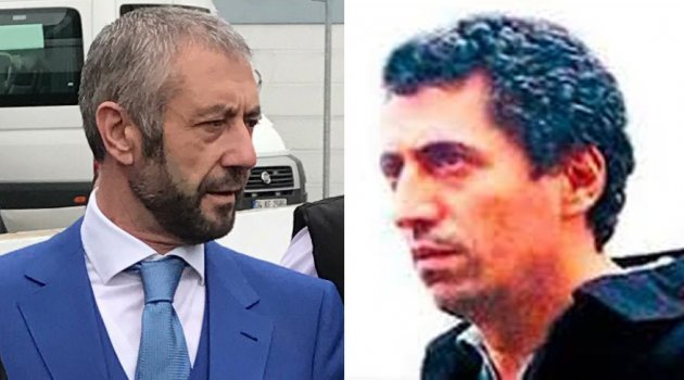 İlk kez karşı karşıya geldiler... Mahkeme salonu karıştı