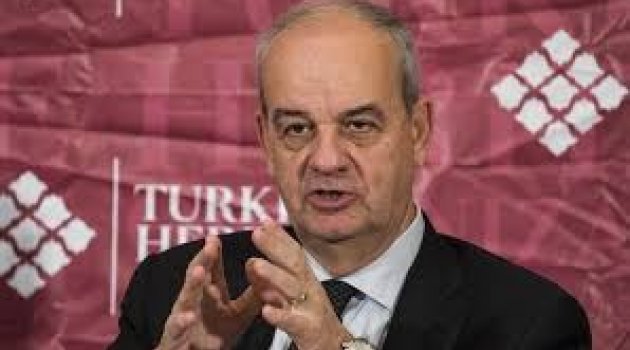 İlker Başbuğ'dan çarpıcı açıklamalar